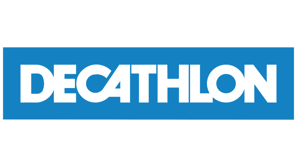 Decathlon-Logo