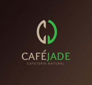 CAFE JADE LOGO